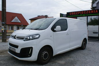 Citroen Jumpy