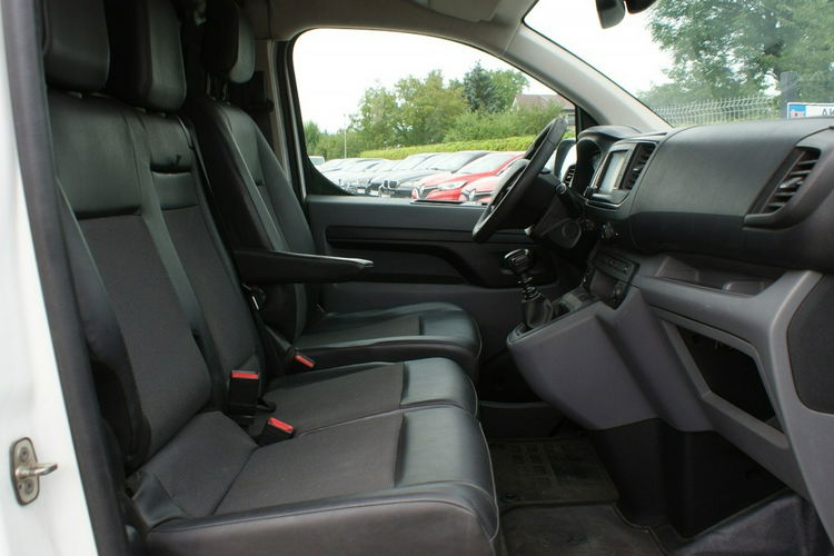 Citroen Jumpy zdjęcie 11
