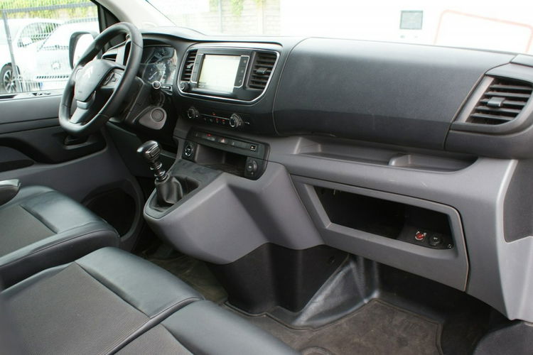 Citroen Jumpy zdjęcie 12