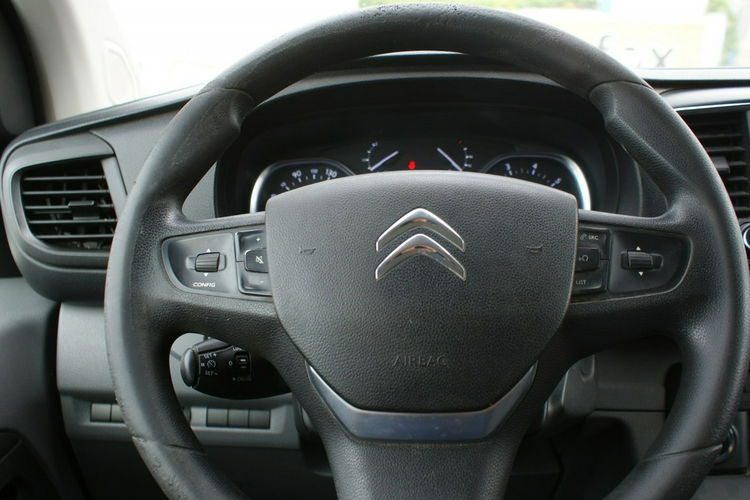 Citroen Jumpy zdjęcie 13