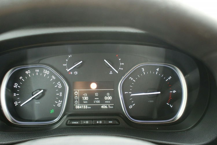 Citroen Jumpy zdjęcie 14