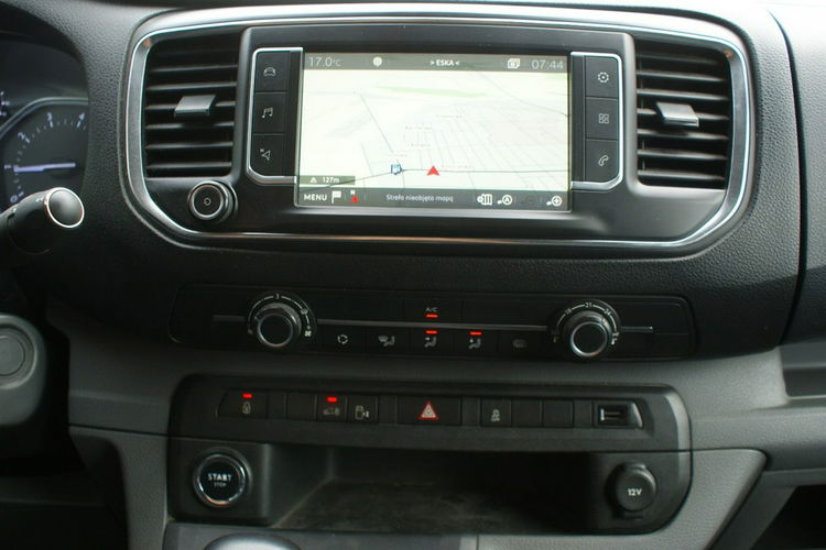 Citroen Jumpy zdjęcie 15