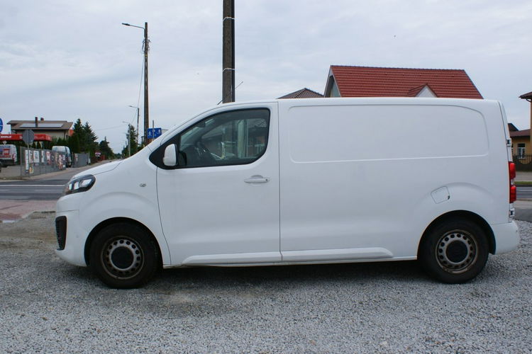 Citroen Jumpy zdjęcie 2