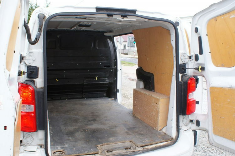 Citroen Jumpy zdjęcie 4