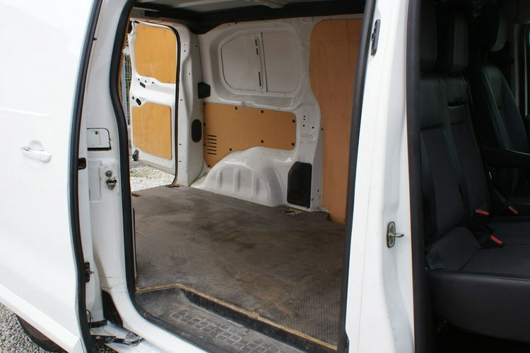 Citroen Jumpy zdjęcie 7