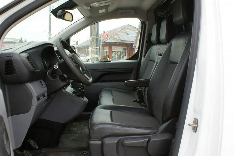 Citroen Jumpy zdjęcie 9