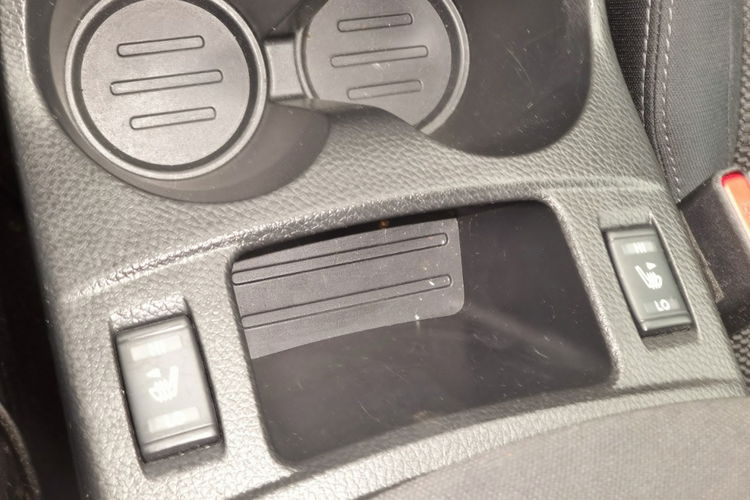 Nissan Qashqai Perła Navi Panorama zdjęcie 15