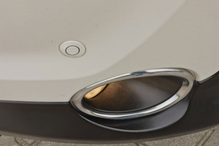 Nissan Qashqai Perła Navi Panorama zdjęcie 16