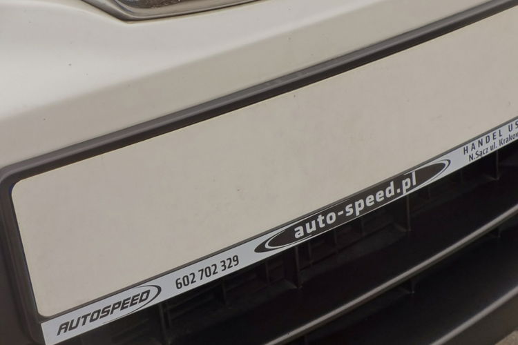 Nissan Qashqai Perła Navi Panorama zdjęcie 18