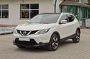 Nissan Qashqai Perła Navi Panorama zdjęcie 2