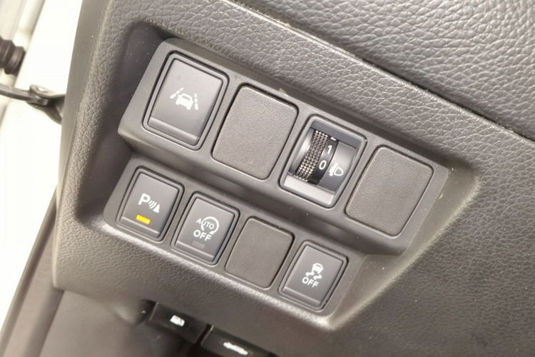 Nissan Qashqai Perła Navi Panorama zdjęcie 26