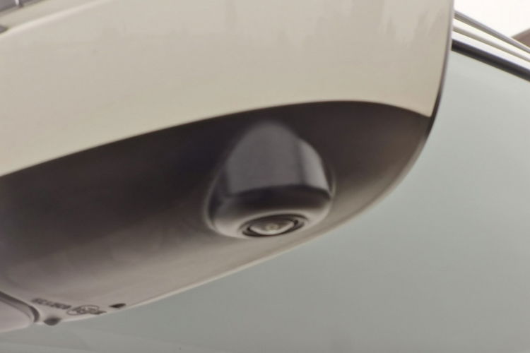 Nissan Qashqai Perła Navi Panorama zdjęcie 27