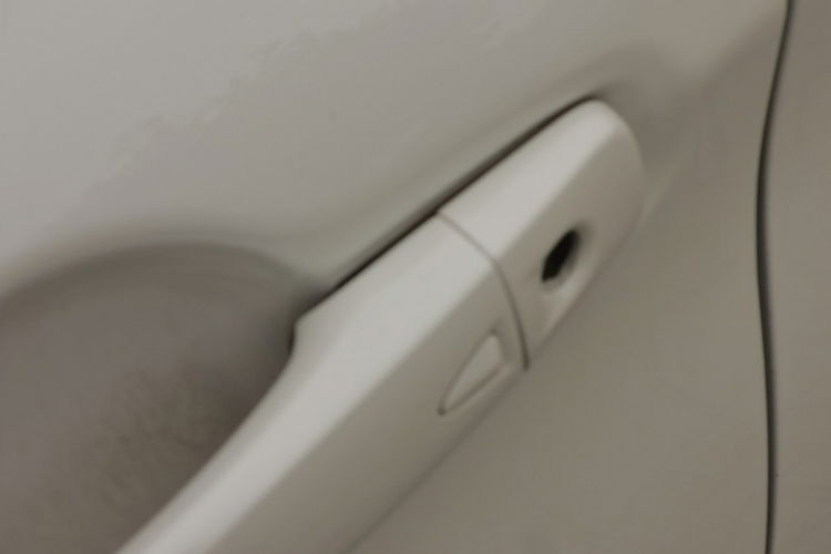 Nissan Qashqai Perła Navi Panorama zdjęcie 29