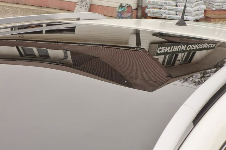 Nissan Qashqai Perła Navi Panorama zdjęcie 31