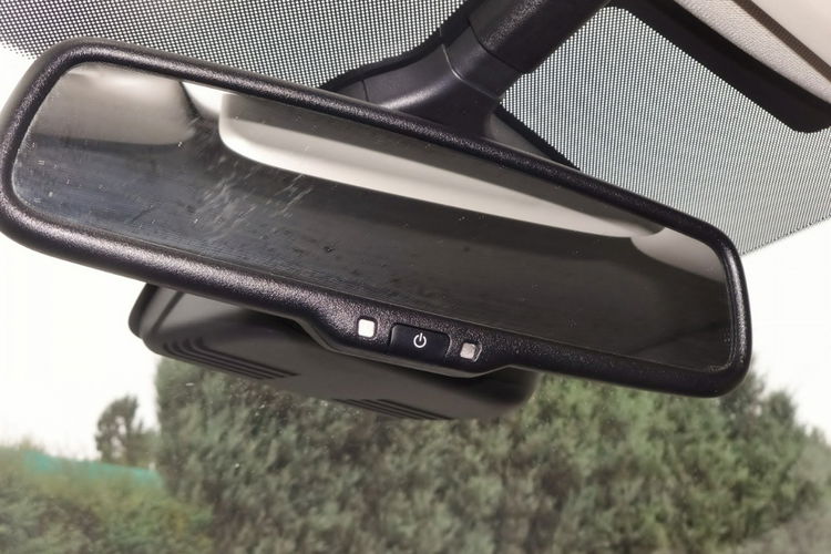 Nissan Qashqai Perła Navi Panorama zdjęcie 32