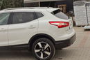 Nissan Qashqai Perła Navi Panorama zdjęcie 33