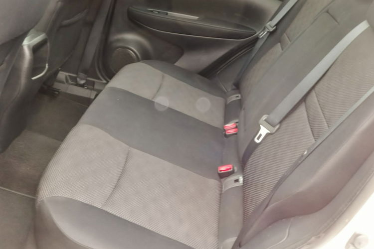 Nissan Qashqai Perła Navi Panorama zdjęcie 34