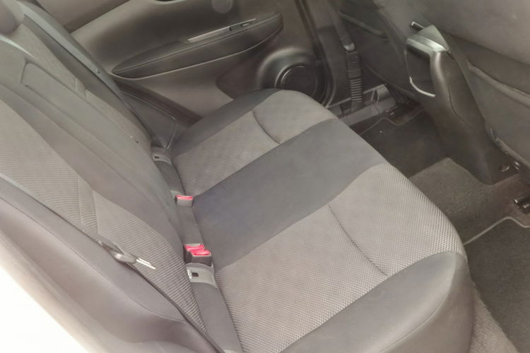 Nissan Qashqai Perła Navi Panorama zdjęcie 36