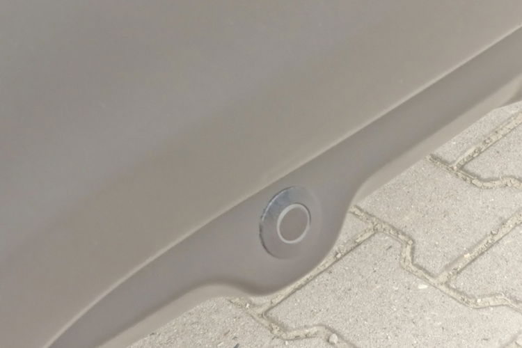 Nissan Qashqai Perła Navi Panorama zdjęcie 37