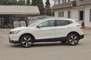 Nissan Qashqai Perła Navi Panorama zdjęcie 6