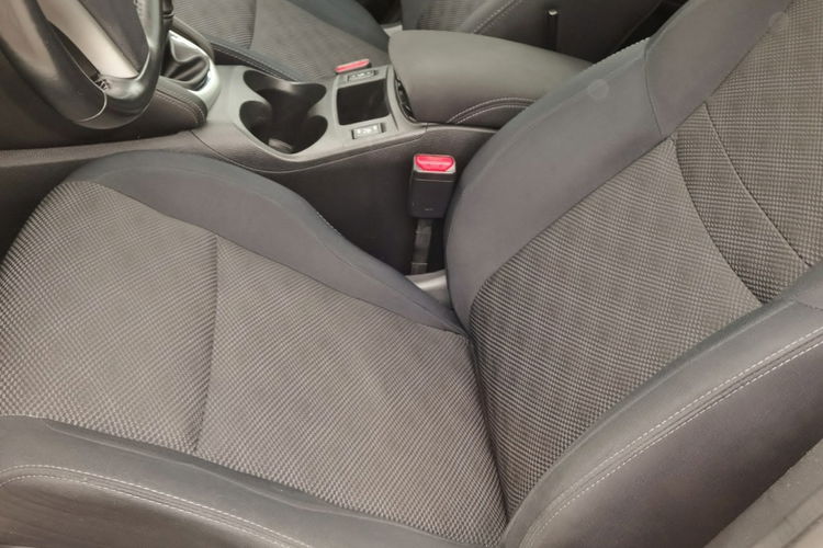 Nissan Qashqai Perła Navi Panorama zdjęcie 7
