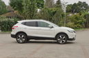 Nissan Qashqai Perła Navi Panorama zdjęcie 8