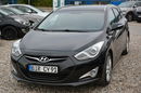 Hyundai i40 1.6(135KM) Ledy Duza Navi Kamera Parktronic Alu 17 ASO Model 13r zdjęcie 2