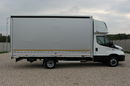 Iveco Daily 50C18 Firana_Dwustronna_10-Palet 3.0/180KM GWARANCJA zdjęcie 2