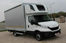 Iveco Daily 50C18 Firana_Dwustronna_10-Palet 3.0/180KM GWARANCJA zdjęcie 5