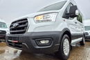 Ford Transit Lift L2H2 99999zł NETTO Brygadówka 5 osób 2.0TdCi/185KM zdjęcie 10