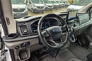 Ford Transit Lift L2H2 99999zł NETTO Brygadówka 5 osób 2.0TdCi/185KM zdjęcie 16