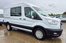 Ford Transit Lift L2H2 99999zł NETTO Brygadówka 5 osób 2.0TdCi/185KM zdjęcie 3