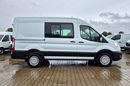 Ford Transit Lift L2H2 99999zł NETTO Brygadówka 5 osób 2.0TdCi/185KM zdjęcie 6