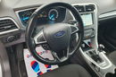 Ford Mondeo 2019r Salon Polska 1Właściciel 164KM zdjęcie 10