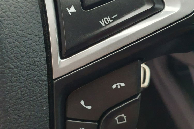 Ford Mondeo 2019r Salon Polska 1Właściciel 164KM zdjęcie 15