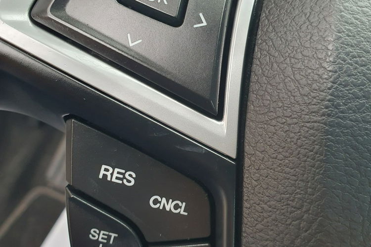 Ford Mondeo 2019r Salon Polska 1Właściciel 164KM zdjęcie 16