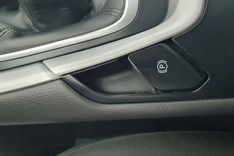 Ford Mondeo 2019r Salon Polska 1Właściciel 164KM zdjęcie 19