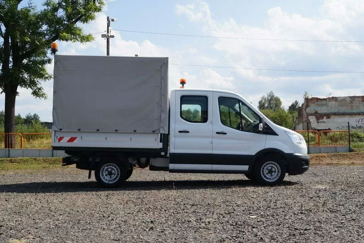 Ford Transit zdjęcie 5