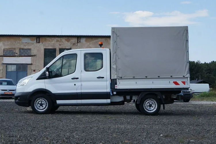 Ford Transit zdjęcie 7