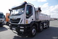 samochód ciężarowy Iveco zdjęcie 12