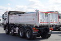 samochód ciężarowy Iveco zdjęcie 13
