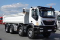 samochód ciężarowy Iveco zdjęcie 15