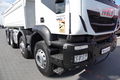 samochód ciężarowy Iveco zdjęcie 16