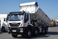 samochód ciężarowy Iveco zdjęcie 1