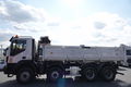 samochód ciężarowy Iveco zdjęcie 19