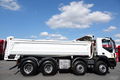 samochód ciężarowy Iveco zdjęcie 23