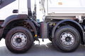 samochód ciężarowy Iveco zdjęcie 28