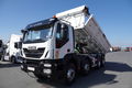 samochód ciężarowy Iveco zdjęcie 2