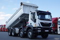 samochód ciężarowy Iveco zdjęcie 5