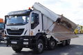 samochód ciężarowy Iveco zdjęcie 7